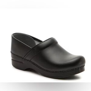Black Dansko Shoes